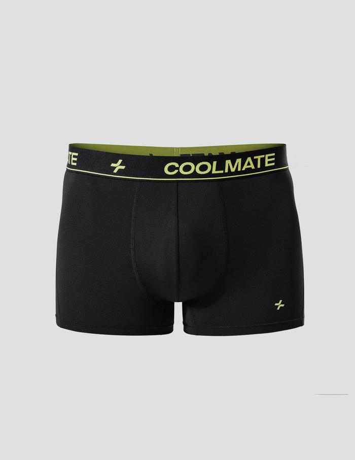 Quần Lót Nam Trunk AirMax Mesh - undefined