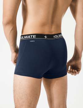 Quần Lót Nam Trunk AirMax Mesh - undefined