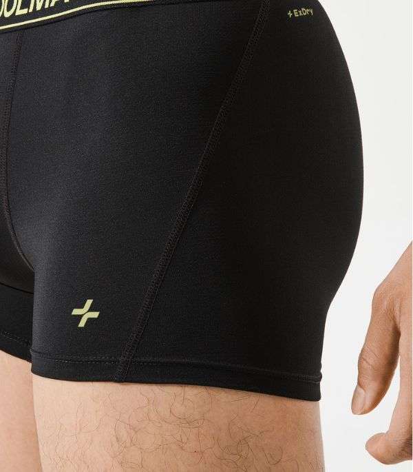 Công nghệ Flat Out Seams