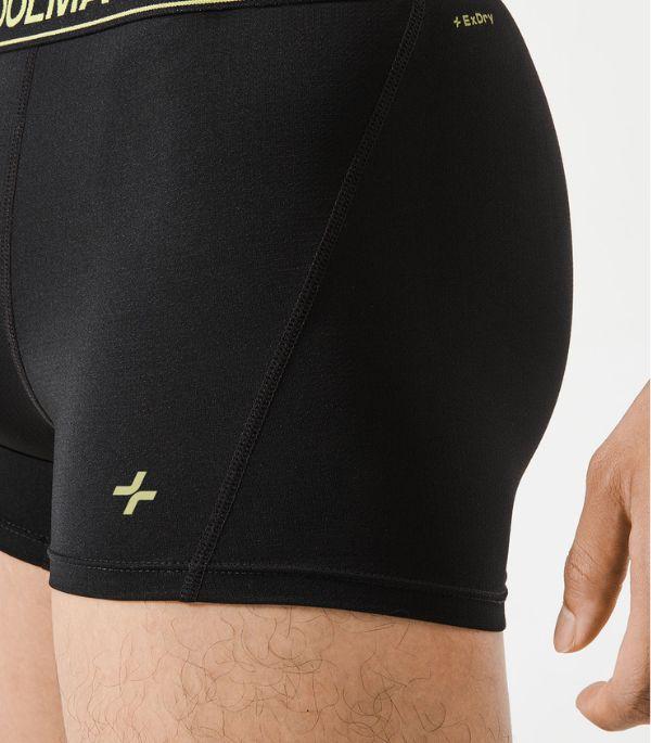 Công nghệ Flat Out Seams