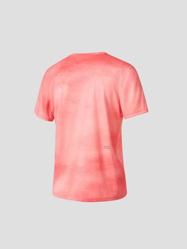 Tshirt chạy bộ nữ Graphic Sky - undefined