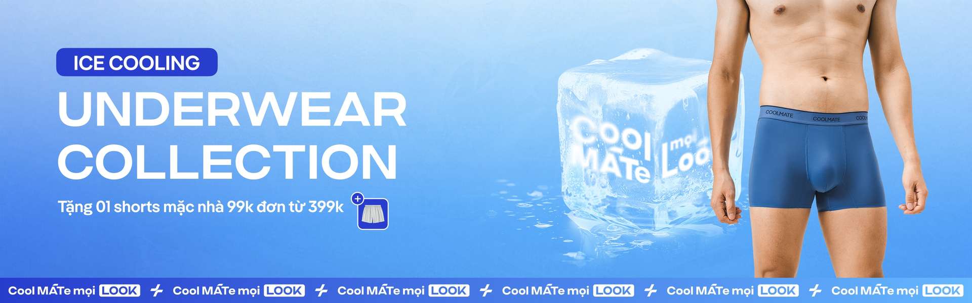 Promotional banner