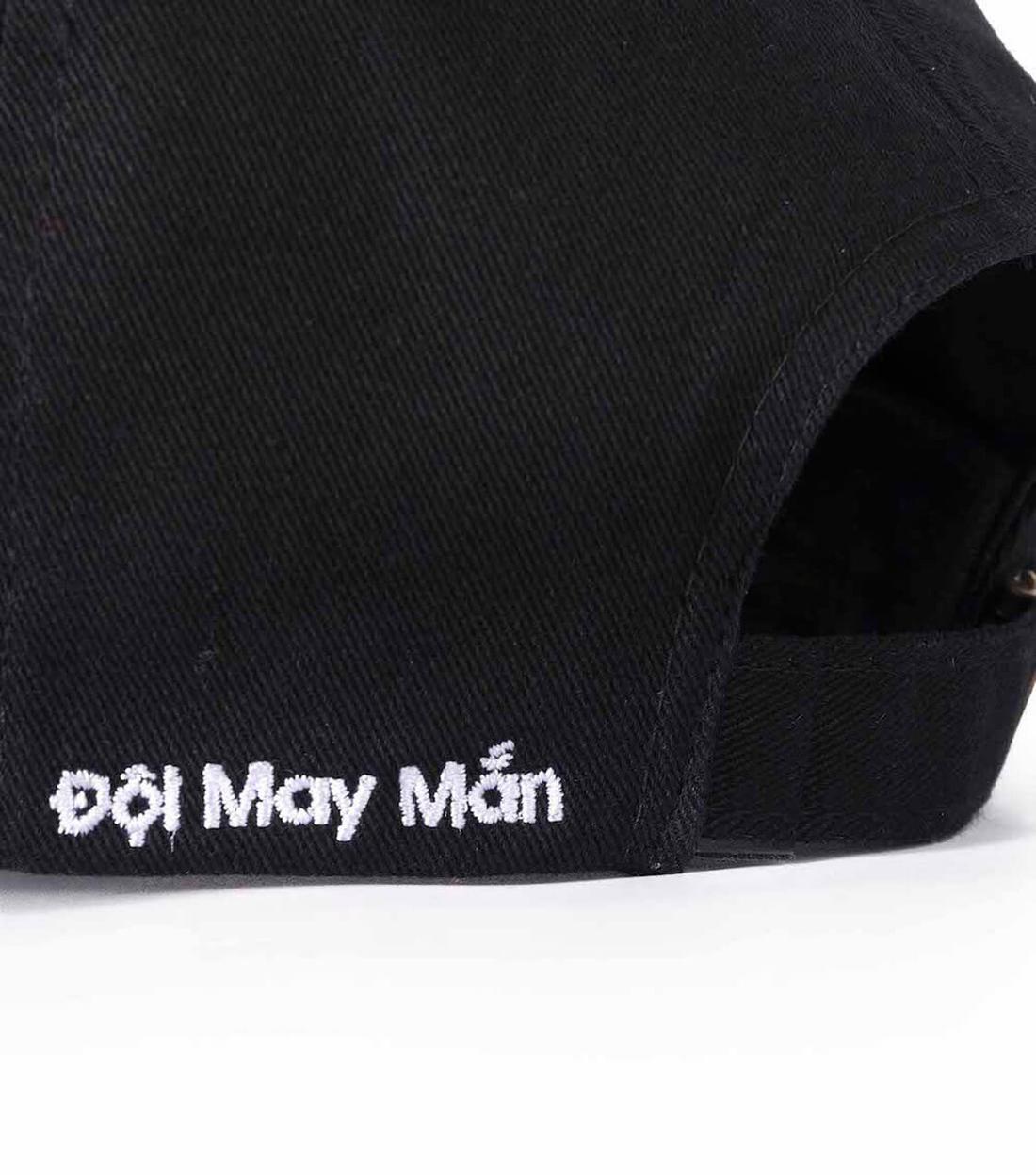 SĂN DEAL - Mũ lưỡi trai Baseball Unisex ĐMM - undefined