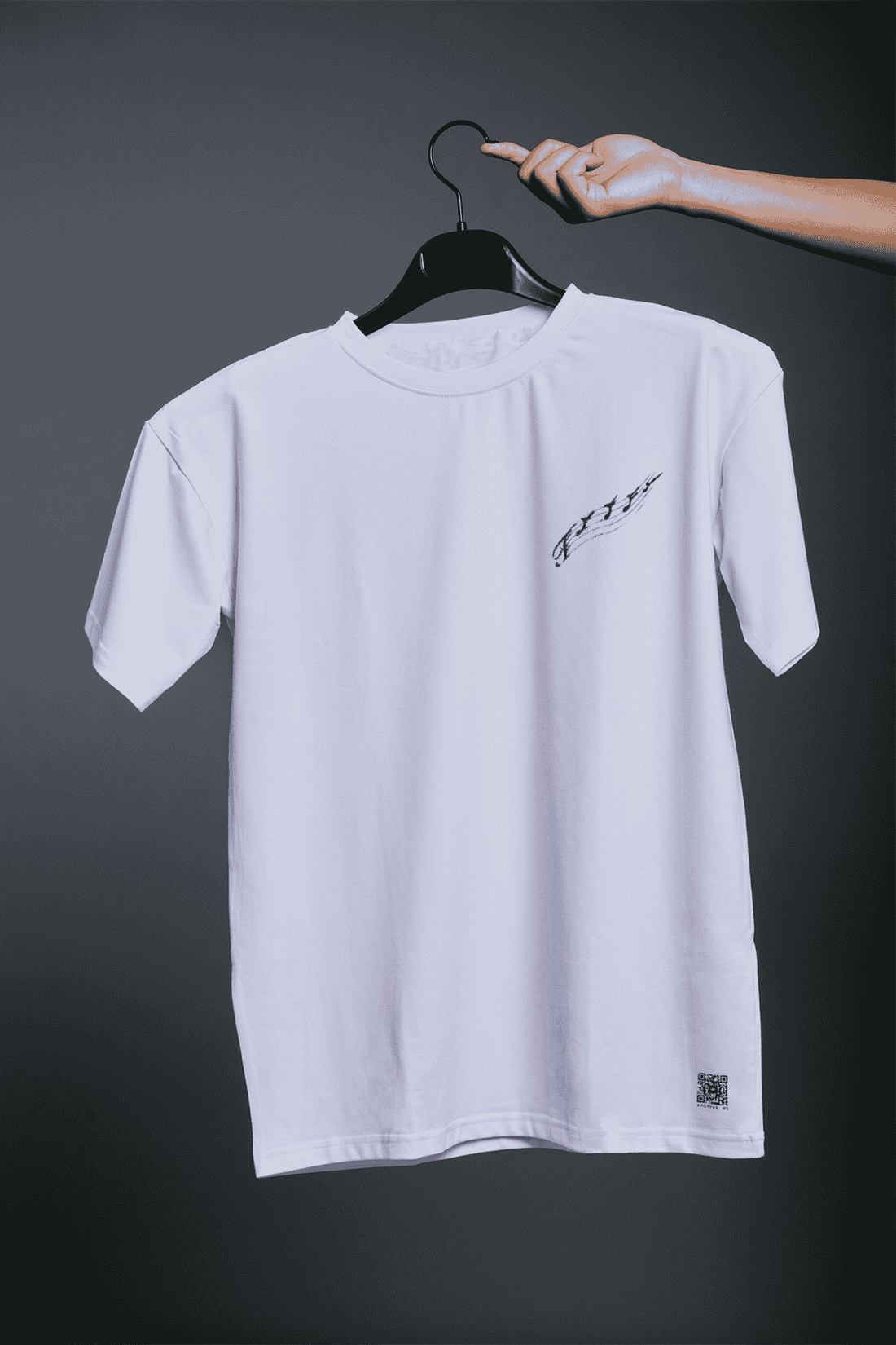 Coolmate x Collective Studio | Áo thun ngắn tay in Thăng Trầm - Love & Lost - undefined