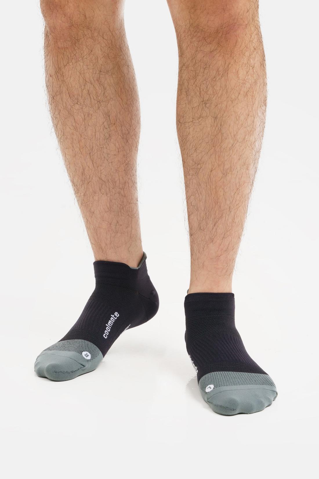Tất Nam Thể Thao Techfit - undefined