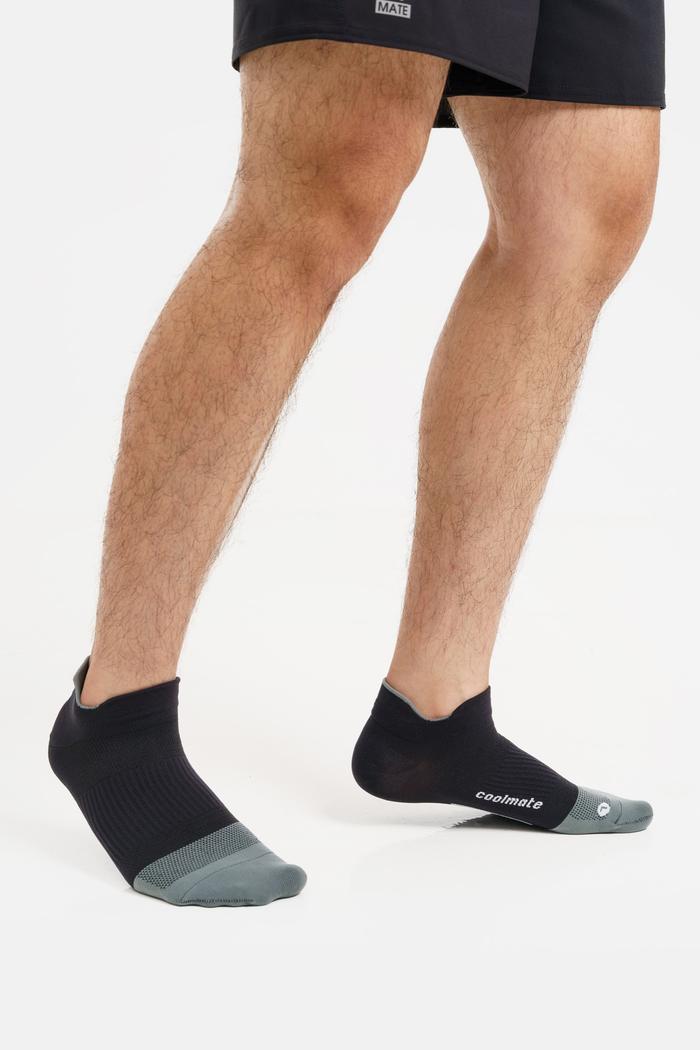 Tất Nam Thể Thao Techfit - undefined
