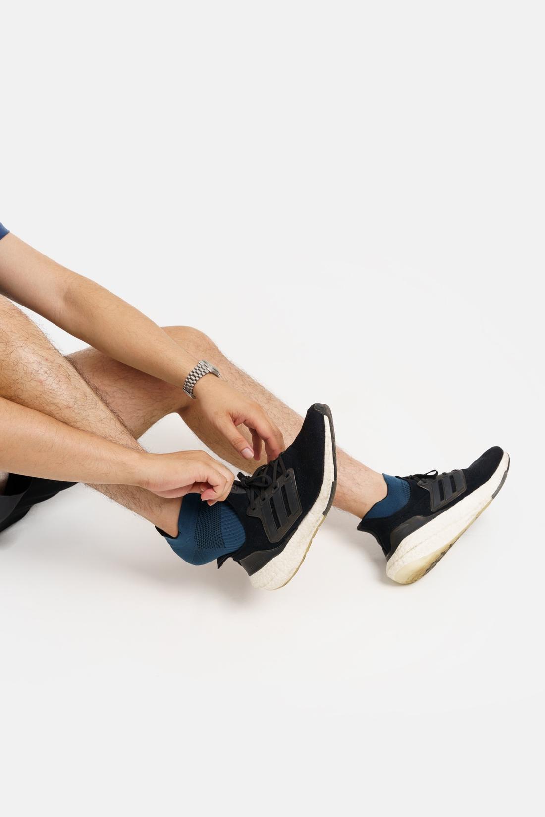 Tất Nam Thể Thao Techfit - undefined
