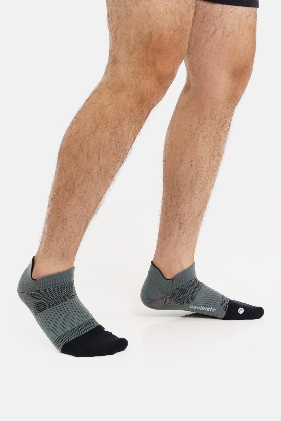Tất Nam Thể Thao Techfit - undefined