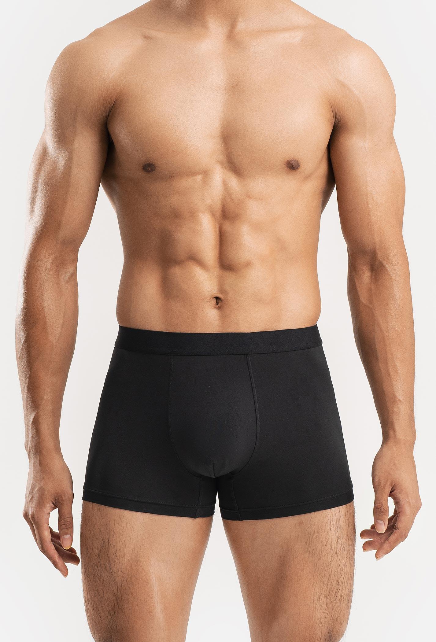 Trunk Microfiber Excool+ - undefined