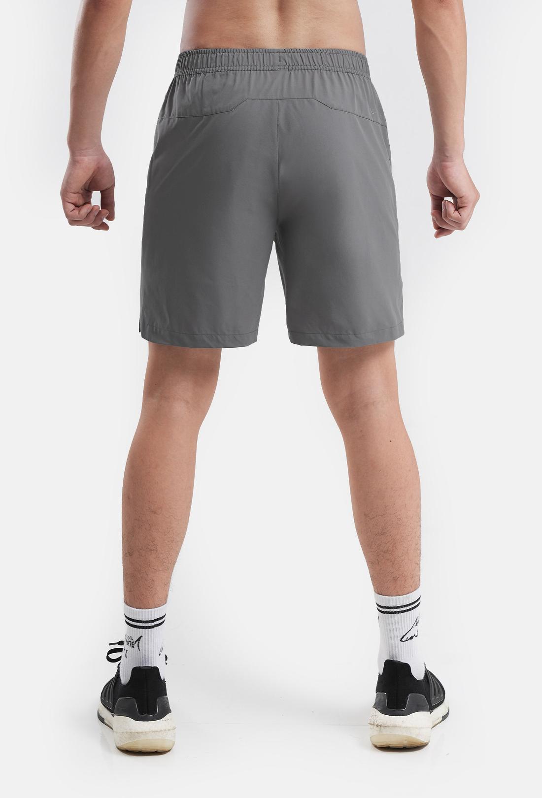 Quần Shorts Nam Thể Thao 7" Graphene - undefined