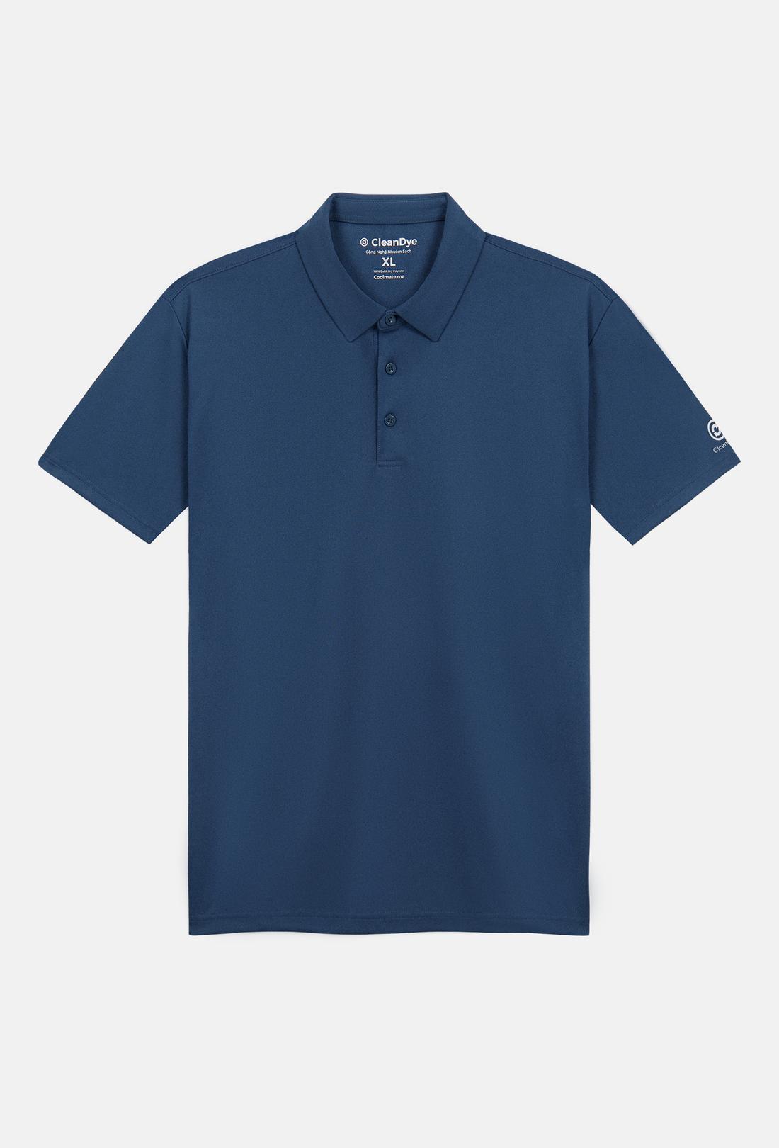 Áo Polo Nam Thể Thao Cleandye - Outlet - undefined