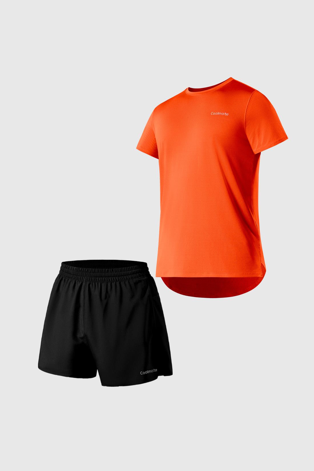 Ultra Fast Running Set - undefined