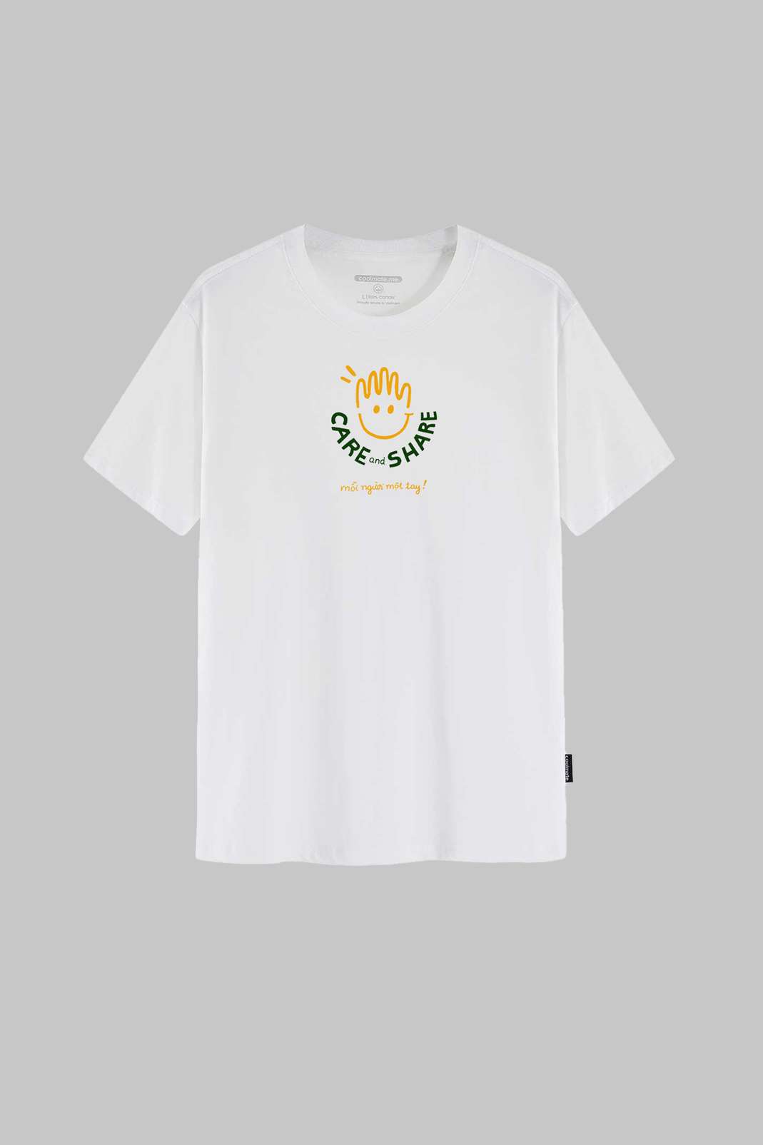 Product Image /image/June2023/Ao_thun_Cotton_Care__Share_Smile_-_Moi_nguoi_mot_tay2.jpg