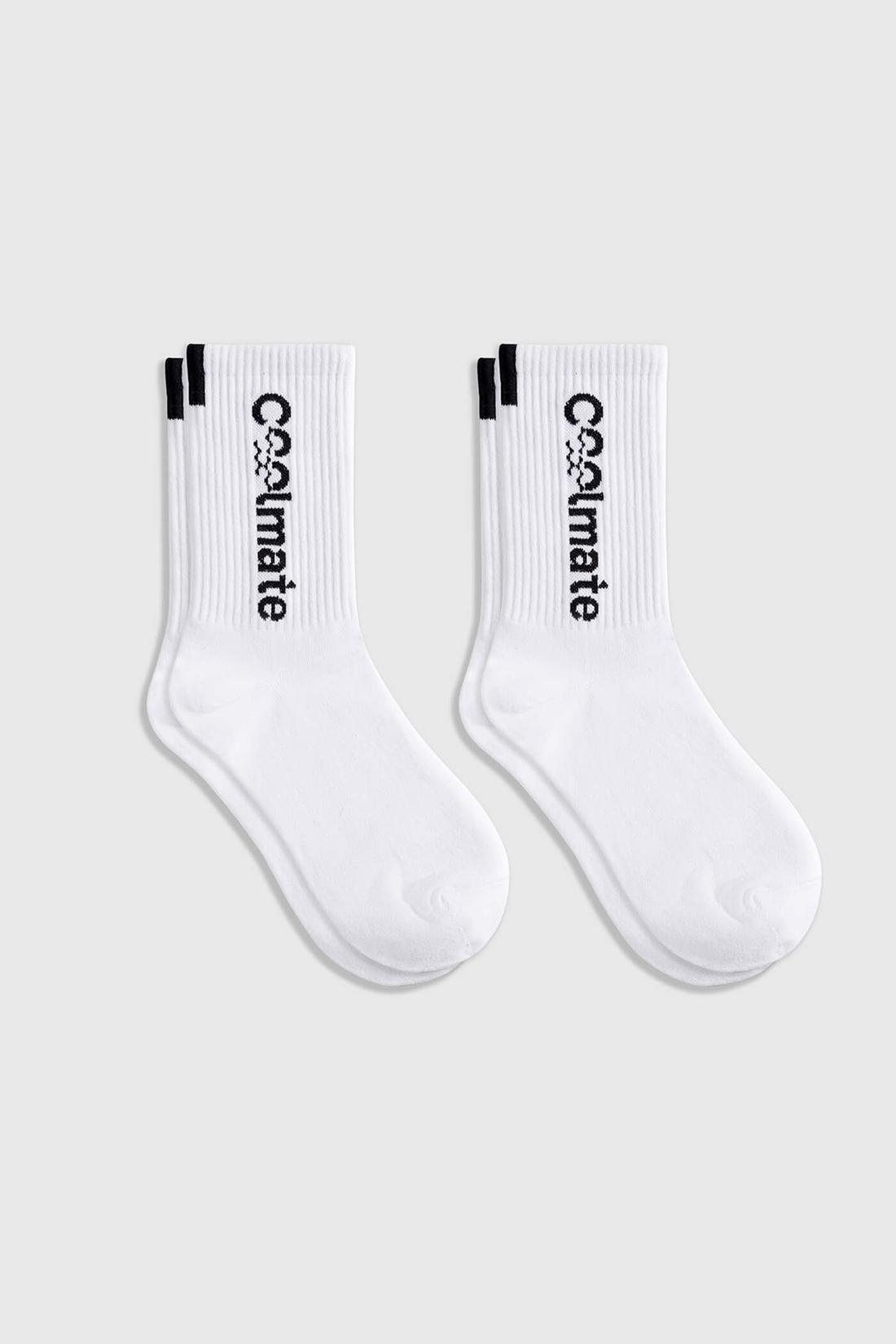 Combo 2 Tất Coolwaves - undefined