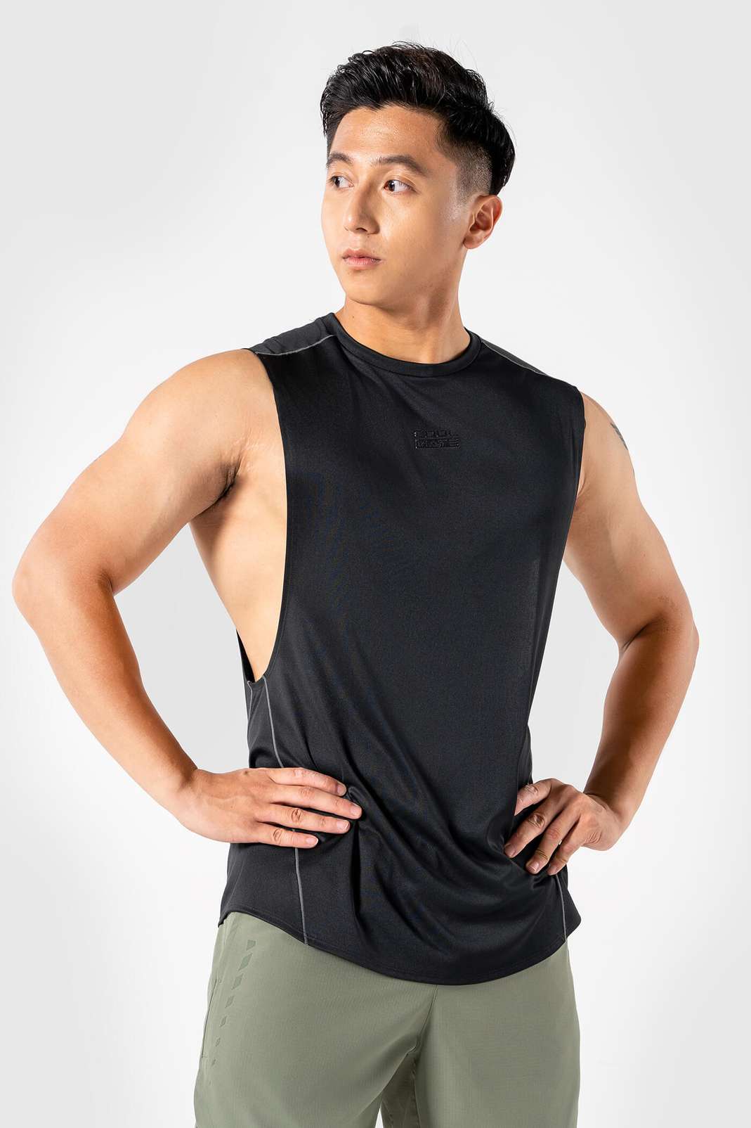 Product Image /image/June2023/Drop_Arm_Gym_Powerfit_2.jpg