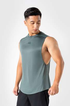 Product side /image/June2023/Drop_Arm_Gym_Powerfit_Xanh_ngoc_2.jpg