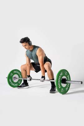 Product side /image/June2023/Drop_Arm_Gym_Powerfit_Xanh_ngoc_8.jpg
