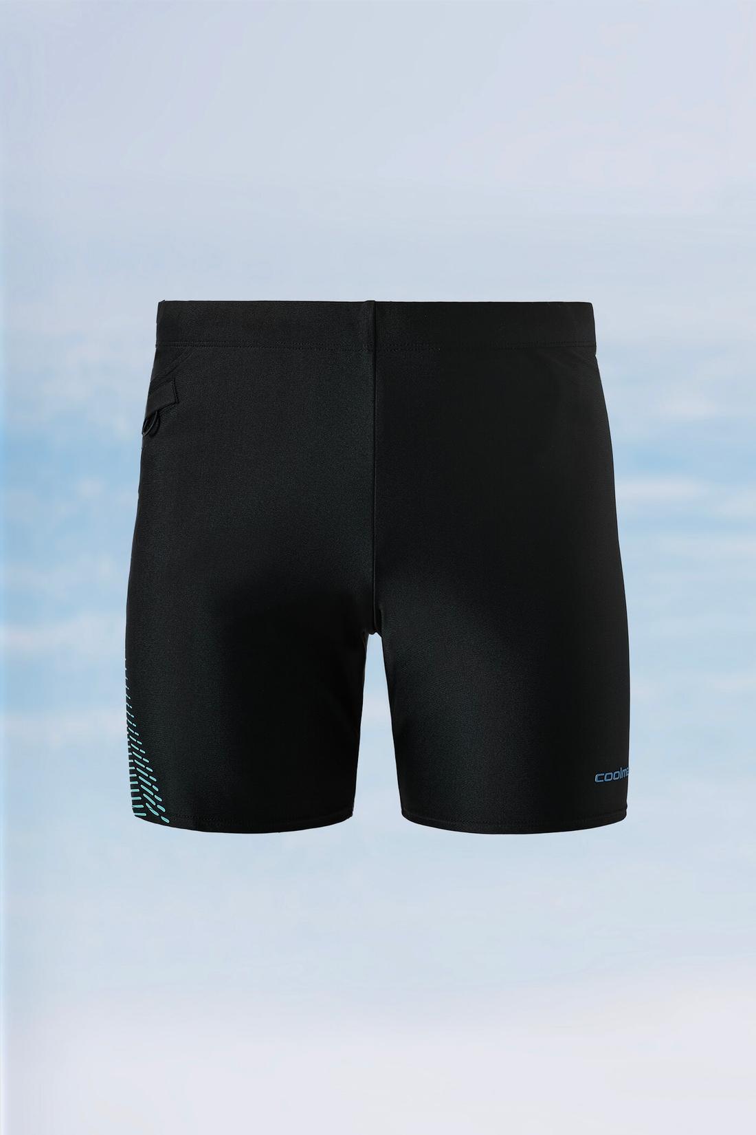 Quần bơi Boxer Brief Coolwaves - undefined