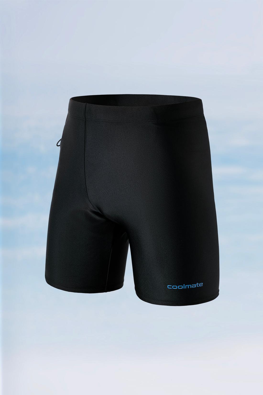Quần bơi Boxer Brief Coolwaves - undefined