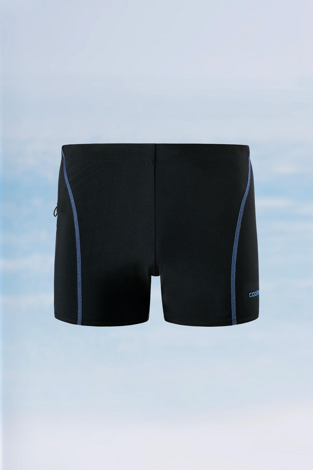 Quần bơi Trunk Coolwaves - undefined