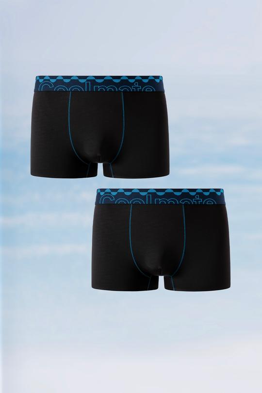 Combo 2 Trunk Coolwaves - undefined