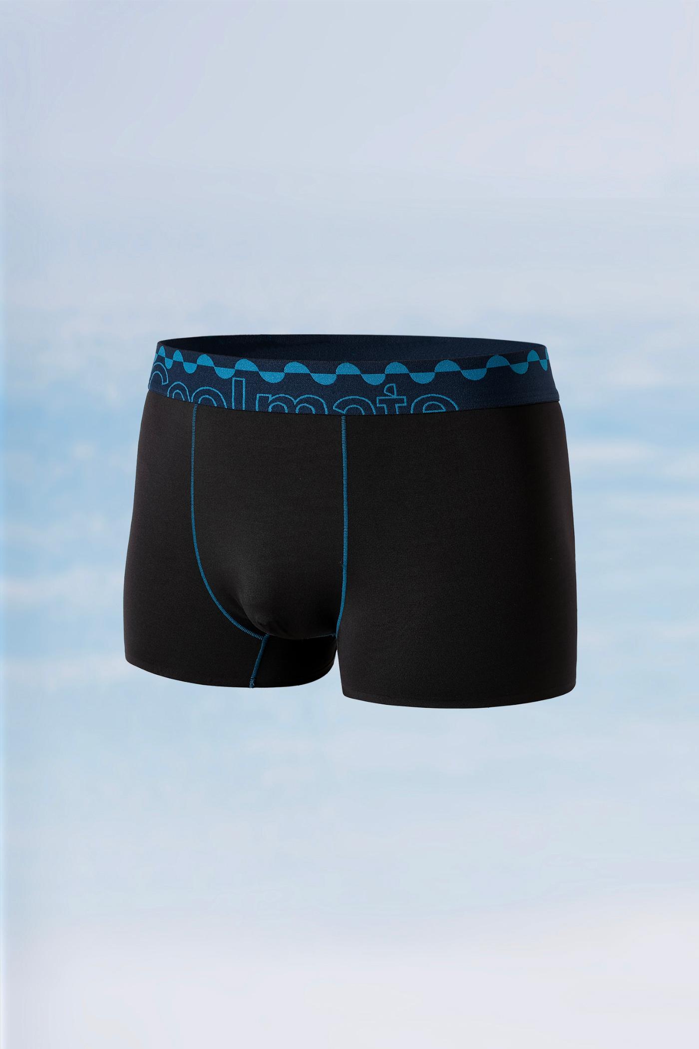 Combo 2 Trunk Coolwaves - undefined