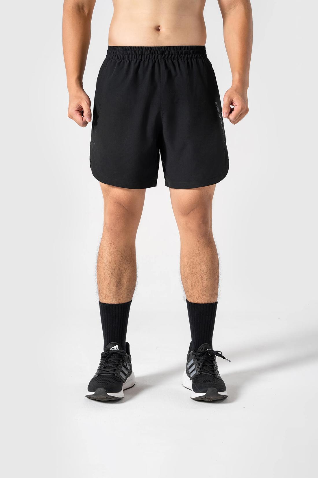 Quần Shorts Nam Gym 7" Power - undefined