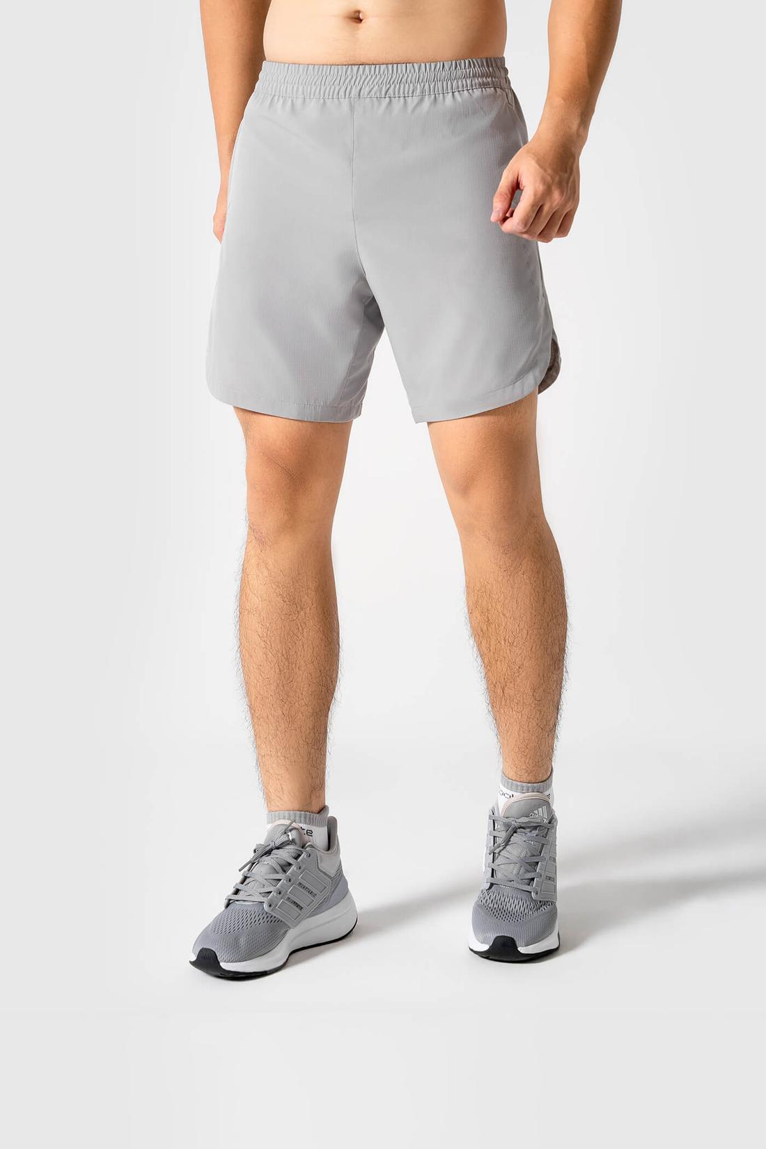Quần Shorts Nam Gym 7" Power - undefined