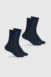 color Xanh Navy