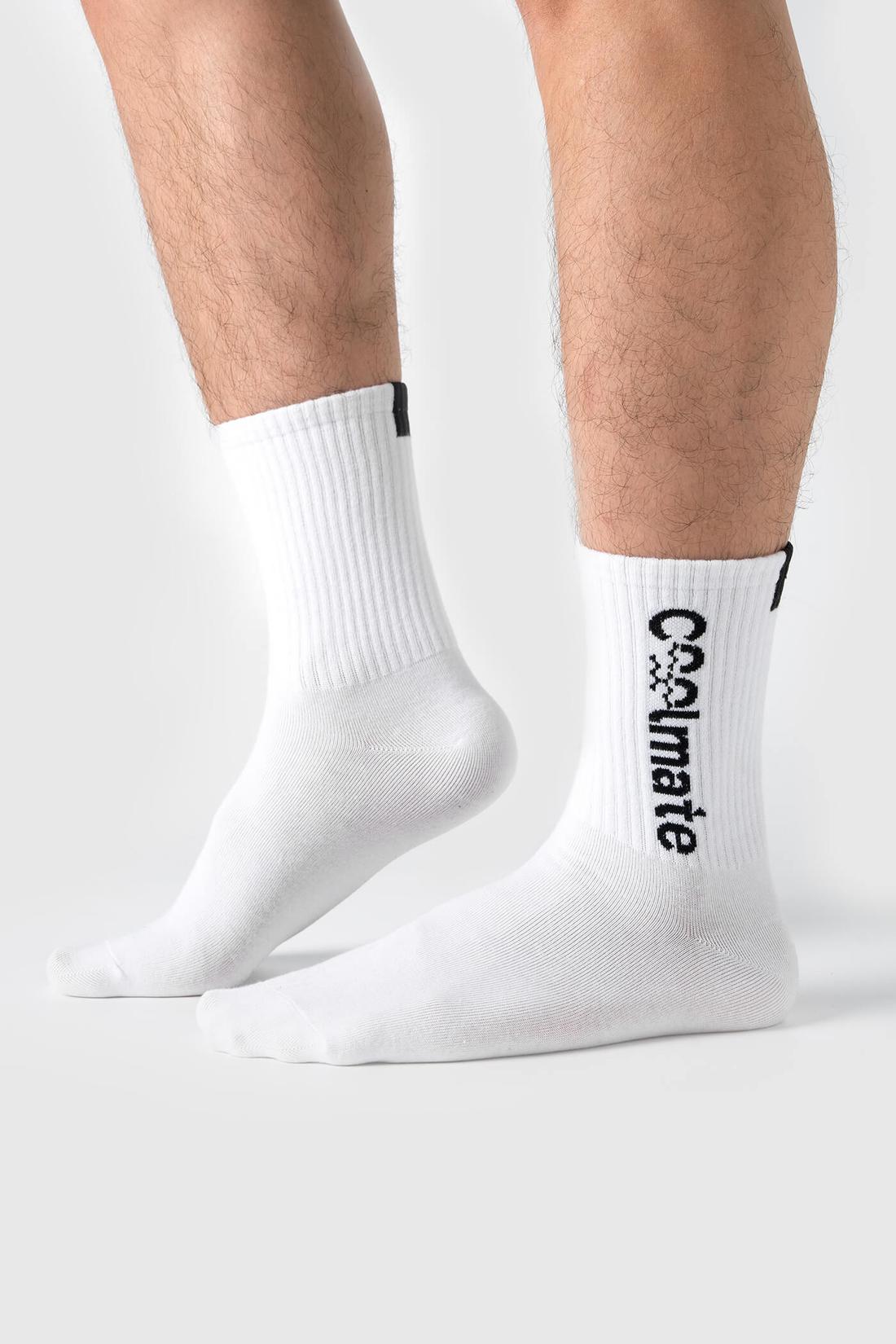 Combo 2 Tất Coolwaves - undefined