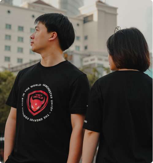 Anh gallery viet devils