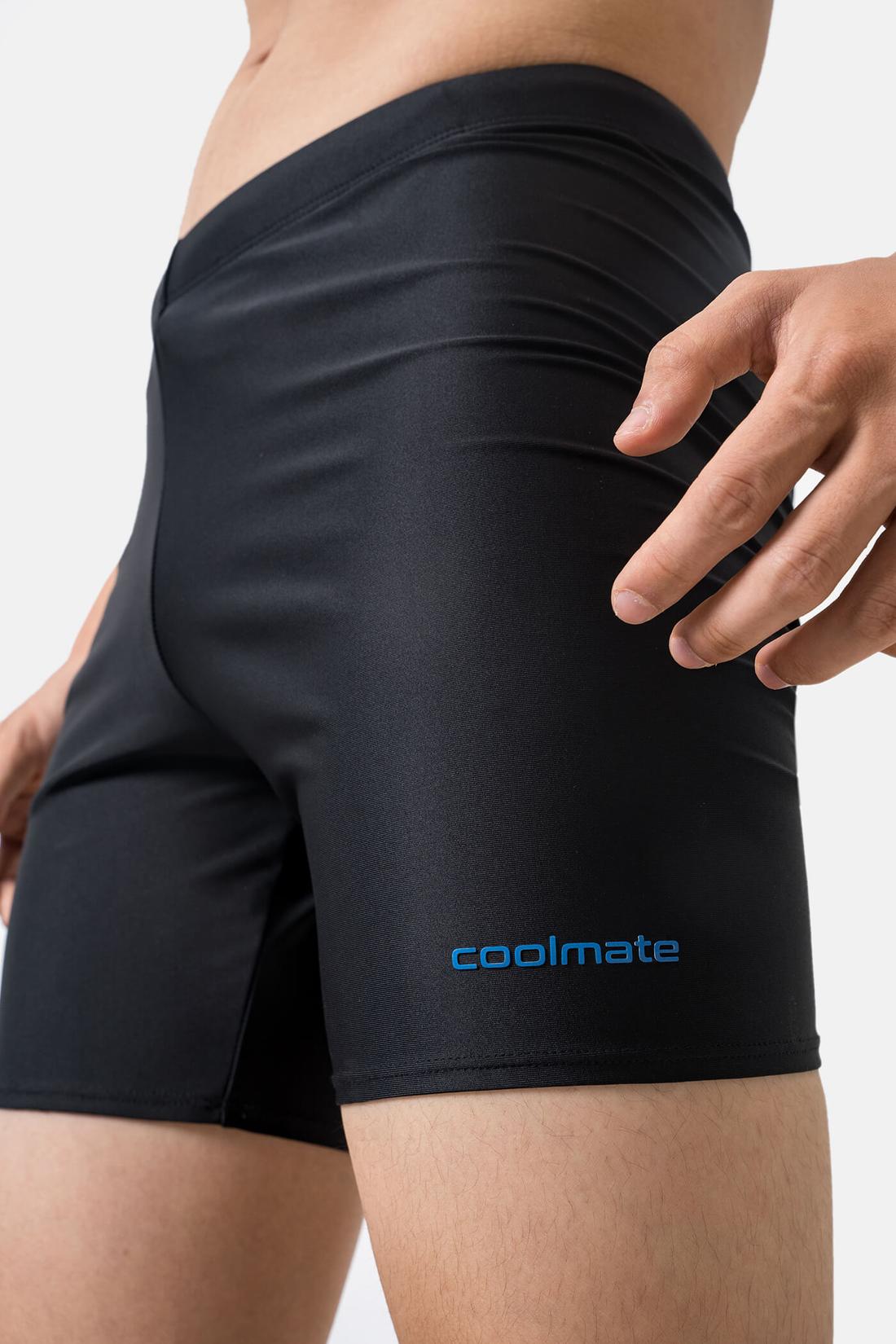 Quần bơi Boxer Brief Coolwaves - undefined