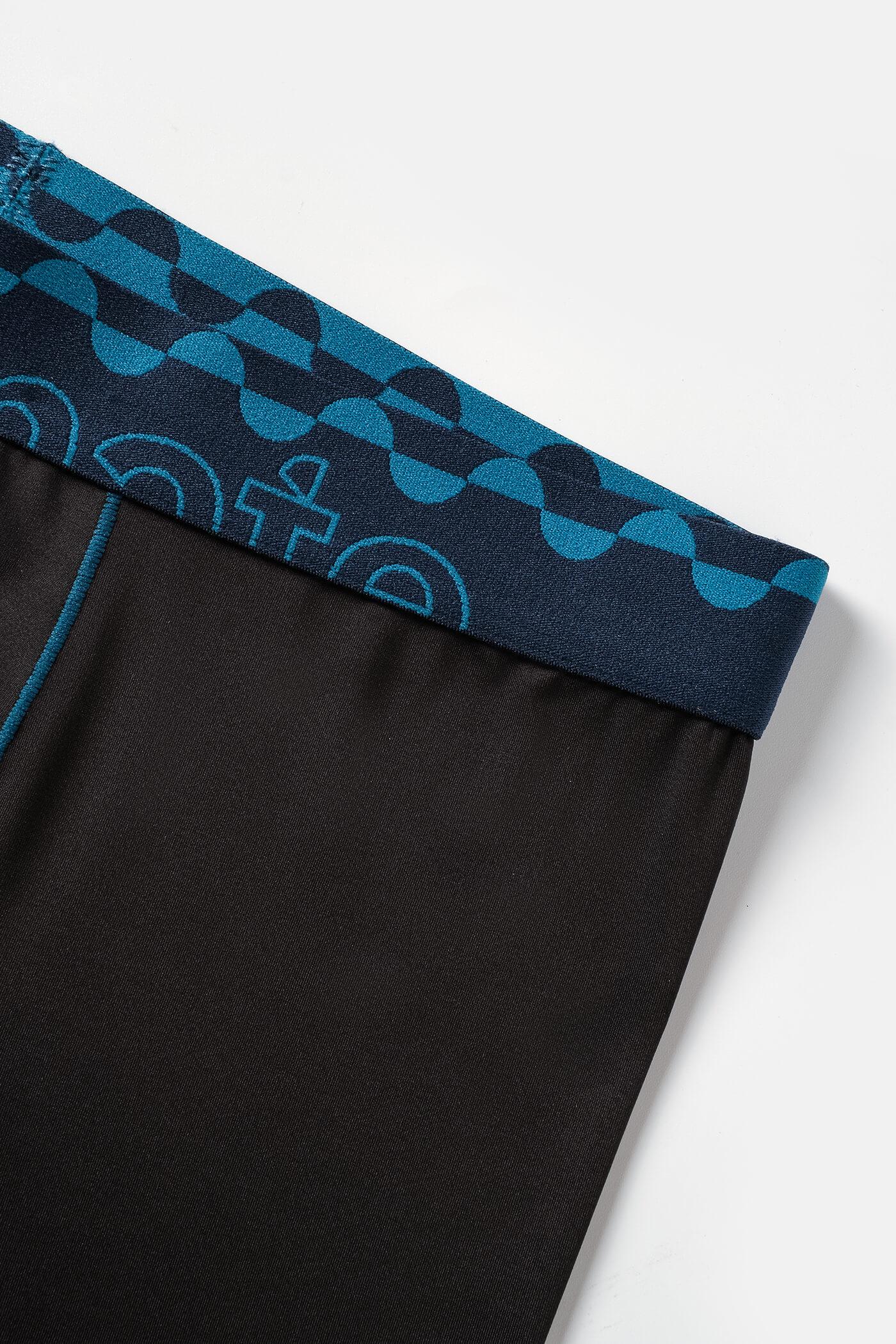 Combo 2 Trunk Coolwaves - undefined