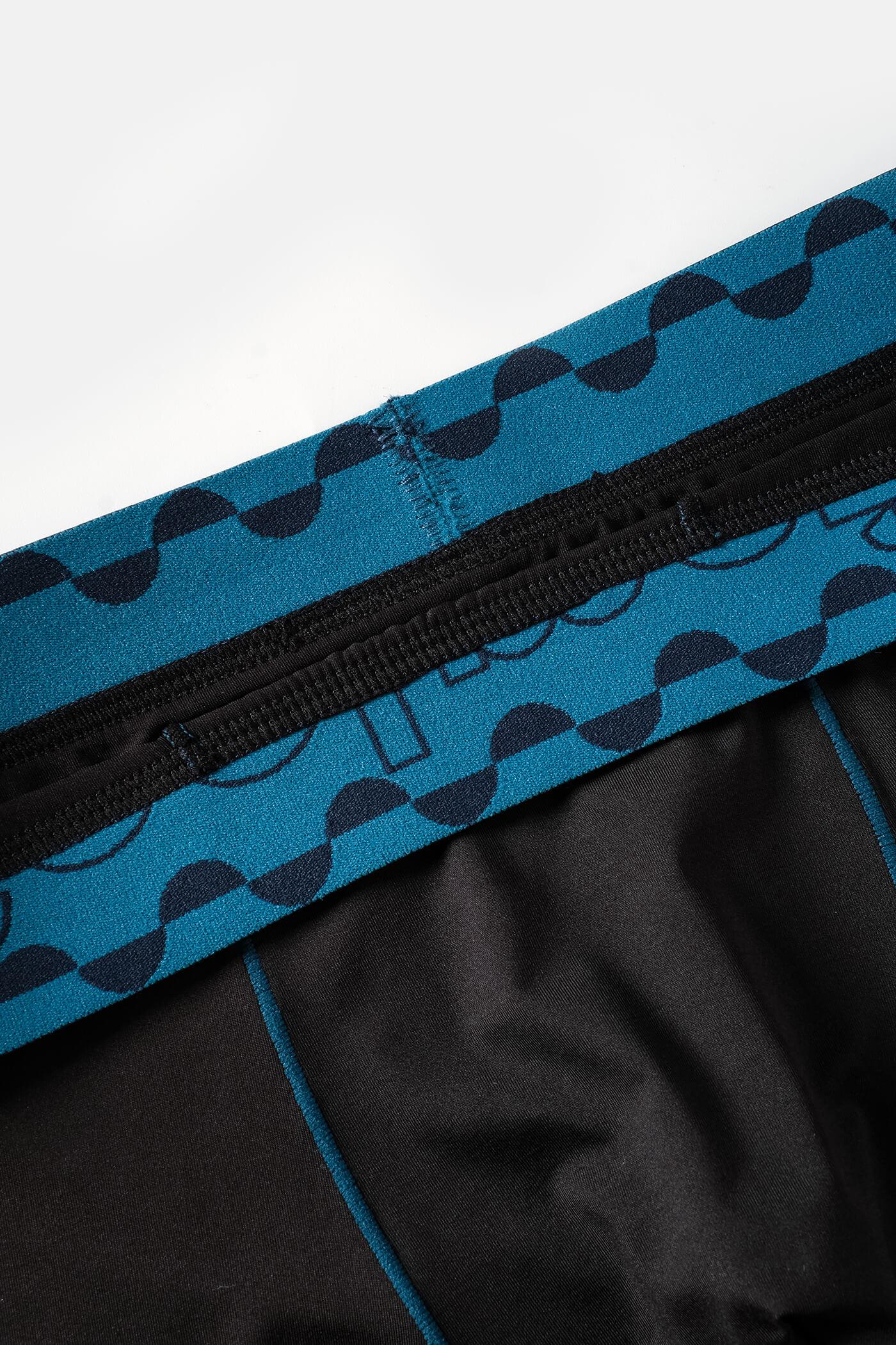 Combo 2 Trunk Coolwaves - undefined