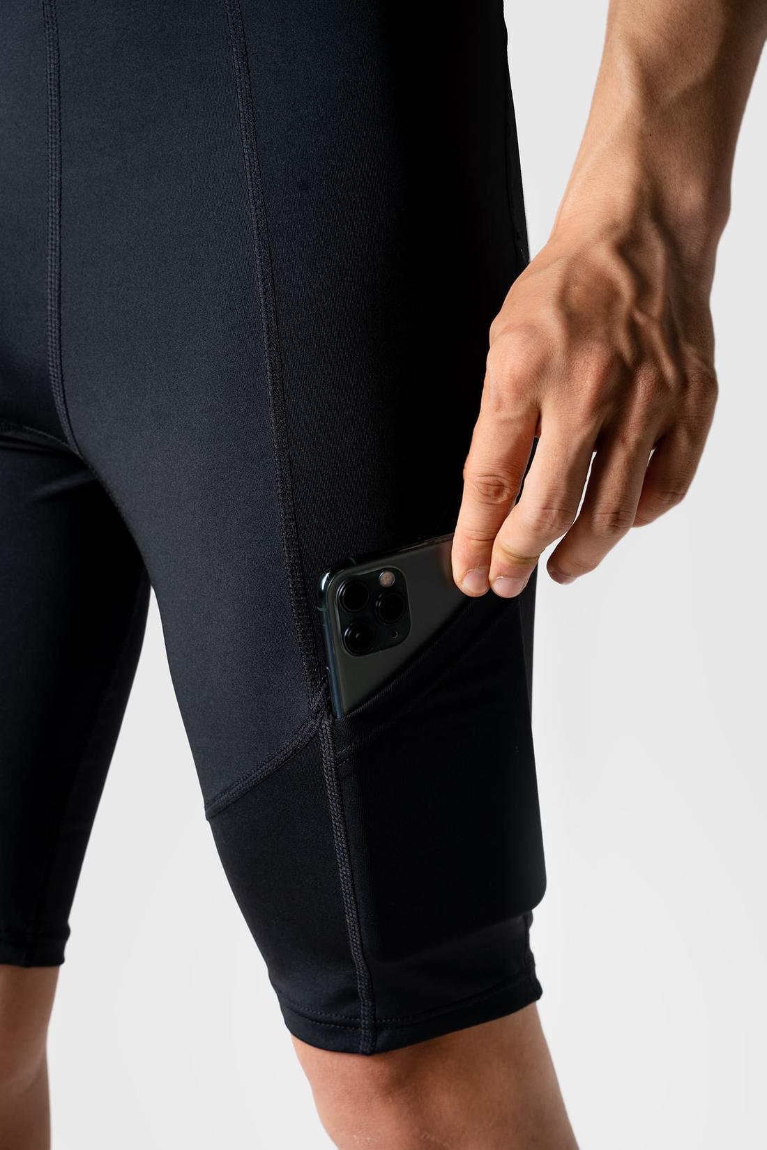 Quần lót Gym Powerfit - undefined