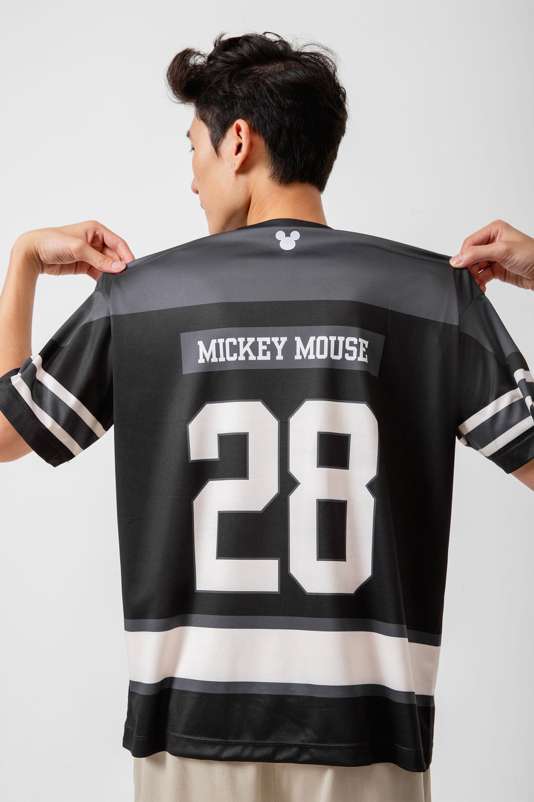 Áo jersey 84RISING Mickey - undefined