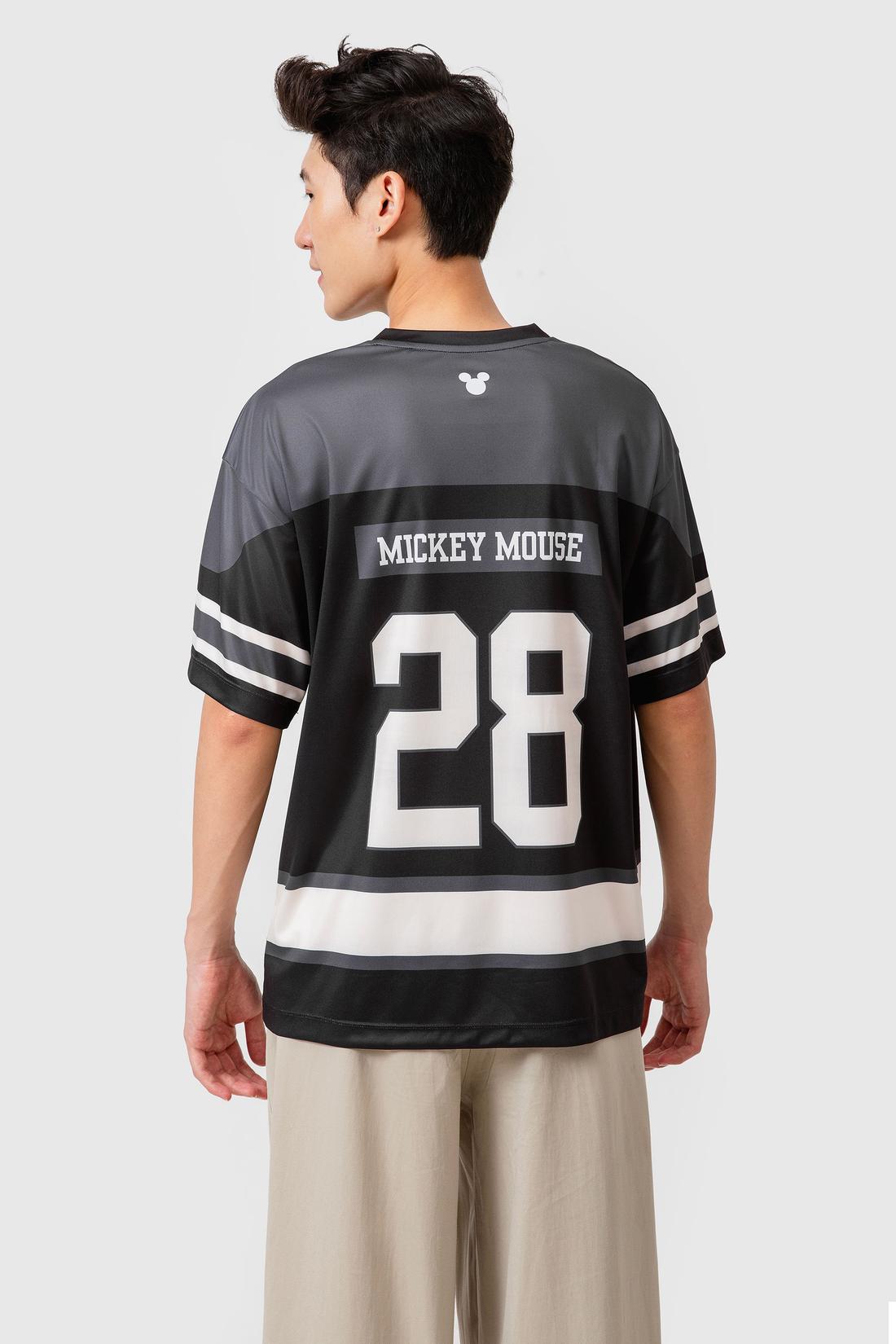 Áo jersey 84RISING Mickey - undefined
