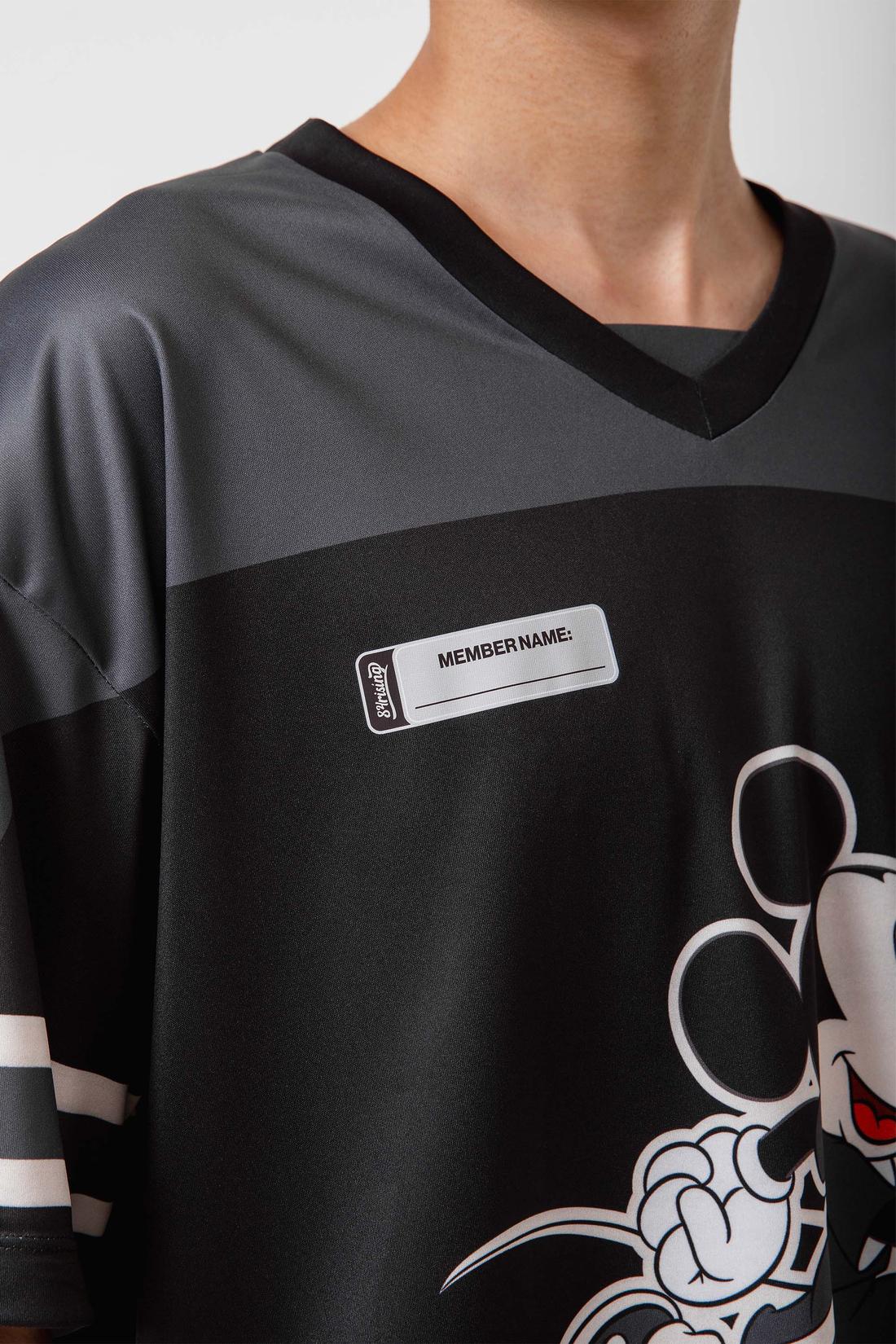 Áo jersey 84RISING Mickey - undefined