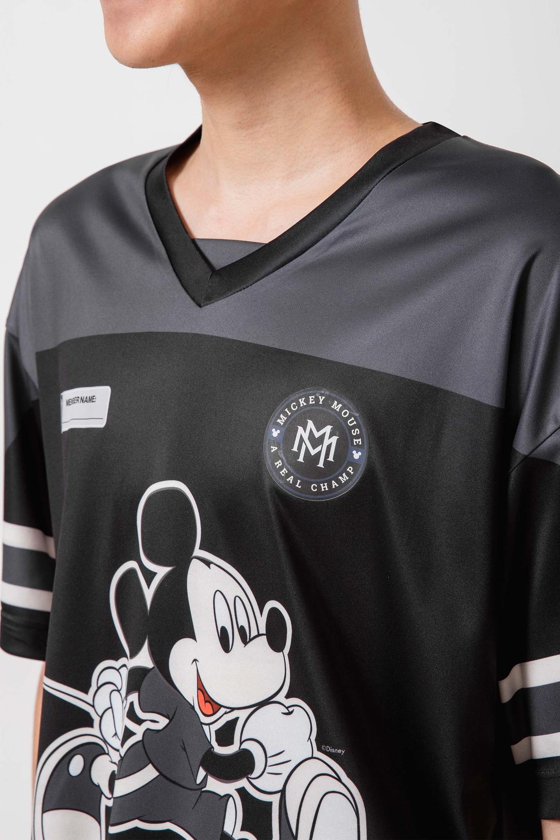 Áo jersey 84RISING Mickey - undefined