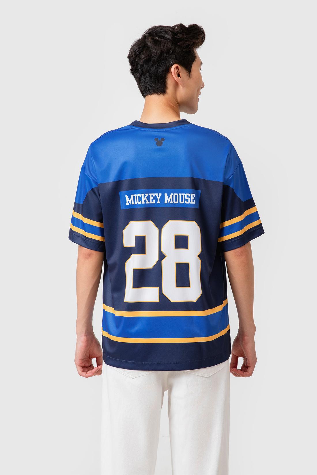 Áo jersey 84RISING Mickey - undefined