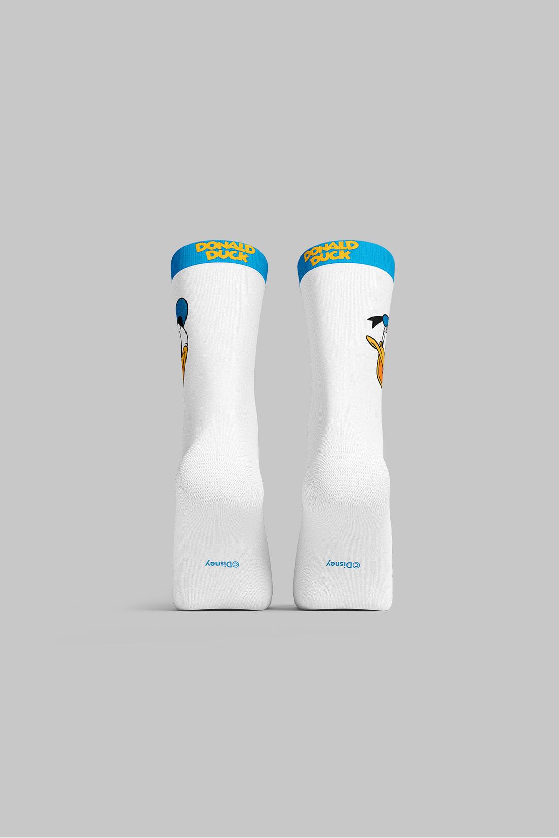 Tất cổ cao 84RISING Donald Duck - undefined