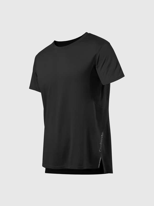 Áo Thun Chạy Bộ Essentials Fast & Free Run II - undefined