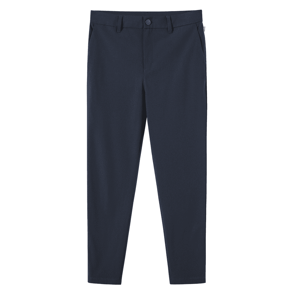 Quần Dài Nam ECC Warp Pants dáng Slim