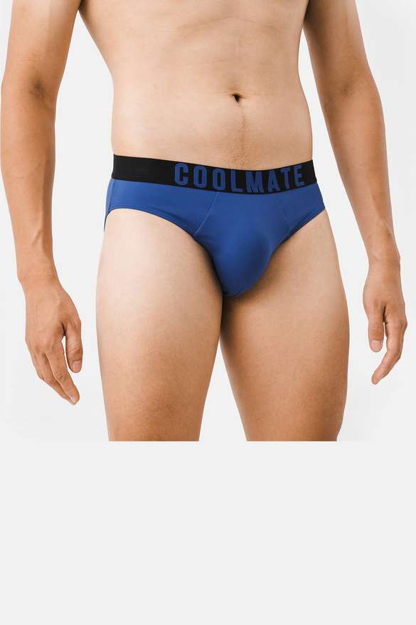 Combo 2 Quần Lót Nam Brief Ice Cooling Premium - undefined