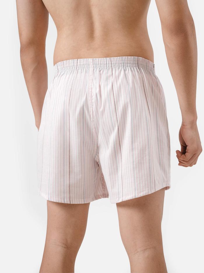 Quần Shorts Nam Mặc Nhà - undefined
