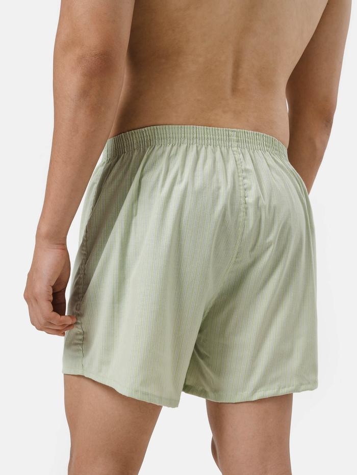 Quần Shorts Nam Mặc Nhà - undefined