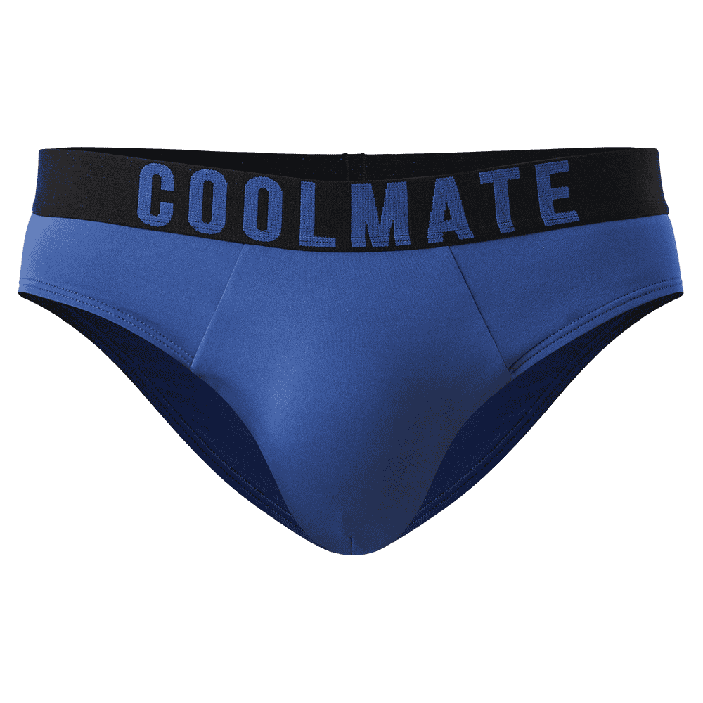 Combo 2 Quần Lót Nam Brief Ice Cooling Premium