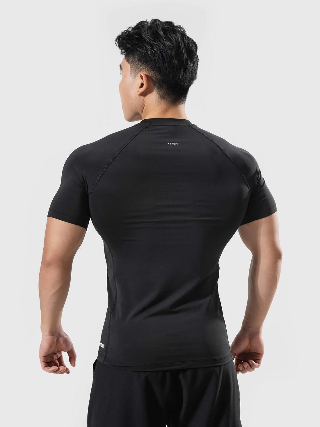 Set Đồ Tập Gym Essentials 7 - undefined