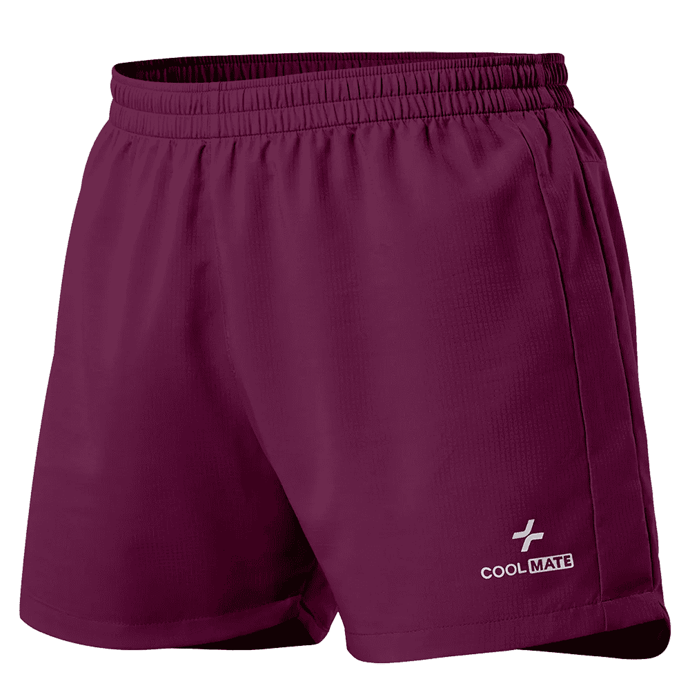 Quần Shorts Chạy Bộ 5 inch Essentials