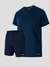 color Navy & Navy